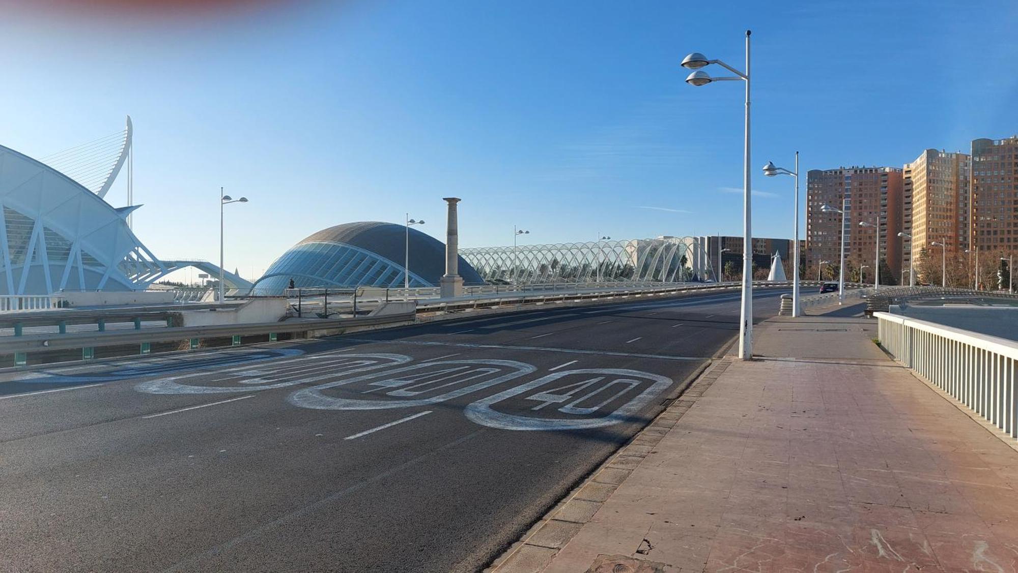 Apartahotel Lyesblb Valencia