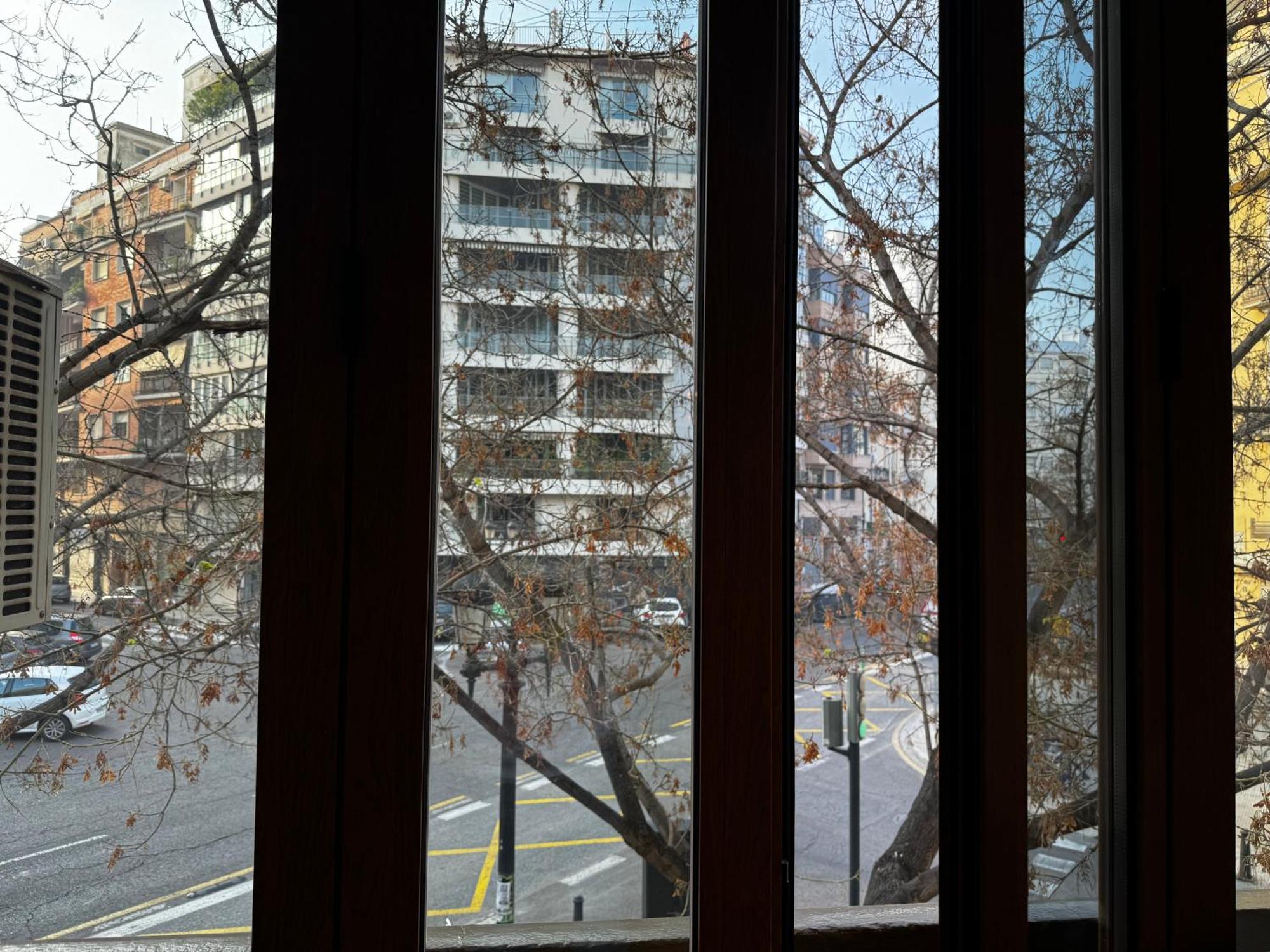 Russafa Codrut Apartment Valencia