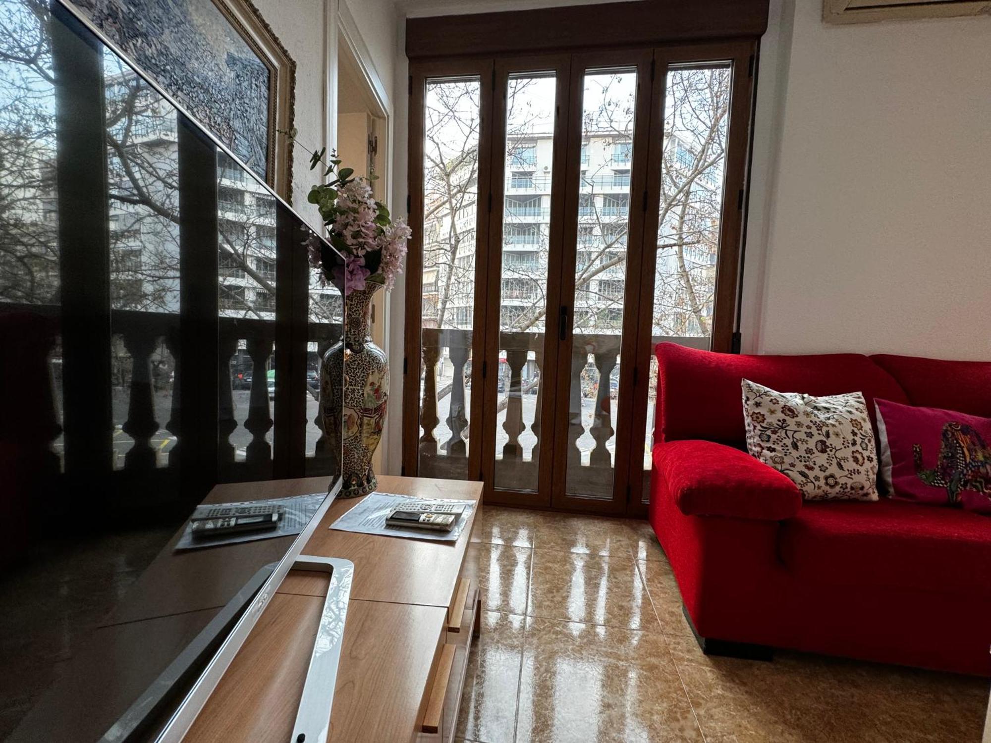 Russafa Codrut Apartment