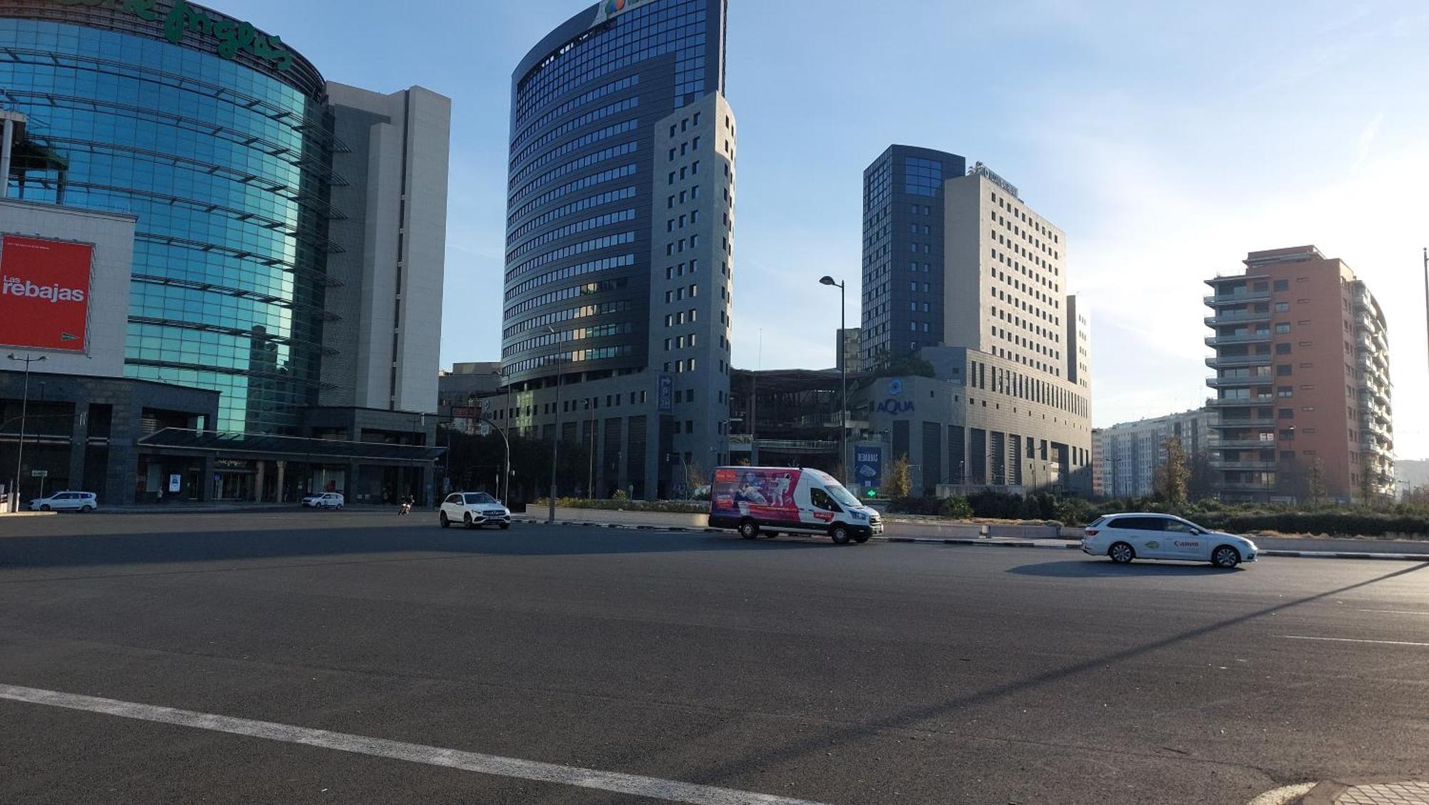 Lyesblb Apartahotel Valencia