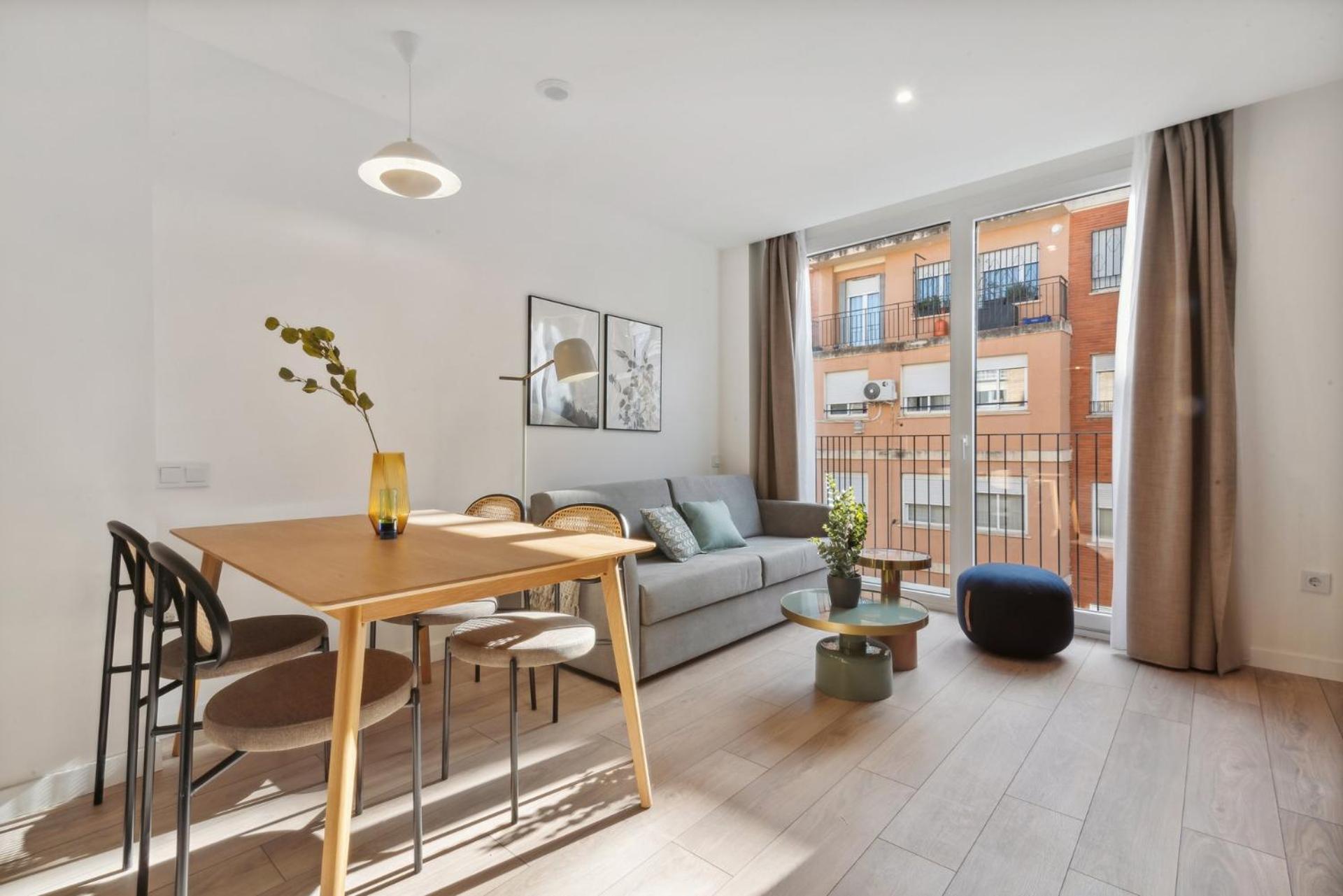 Limehome Carrer Del Pare Palau I Quer Valencia