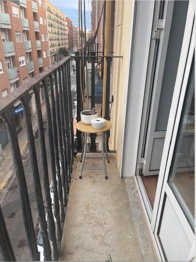 Apartamento Calatrava Valencia