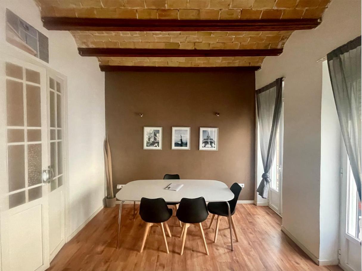 Calatrava Apartamento *
