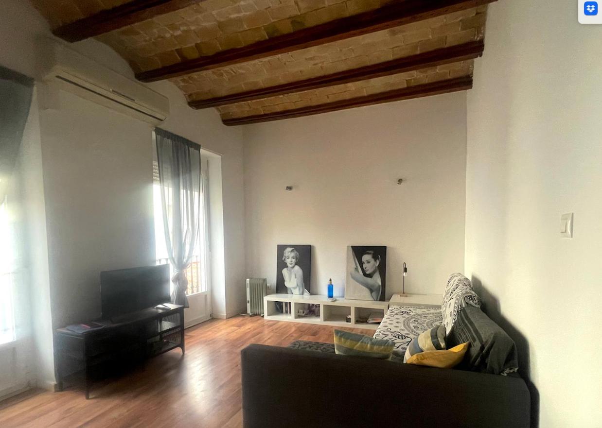 Apartamento Calatrava Valencia