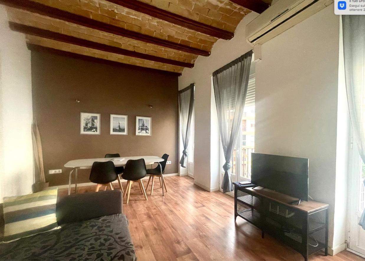 Apartamento Calatrava Valencia