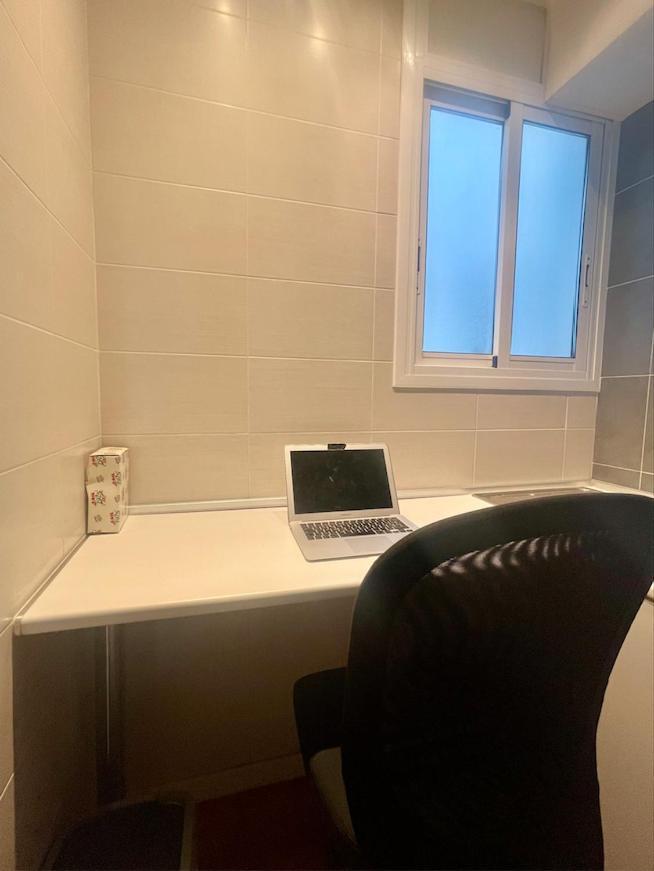 Calatrava Apartamento Valencia