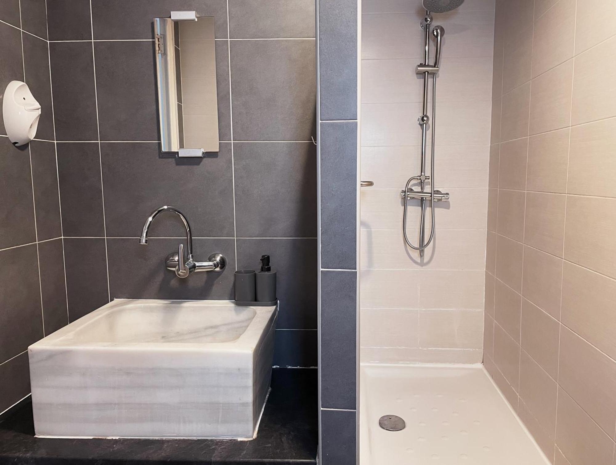 Apartamento Calatrava
