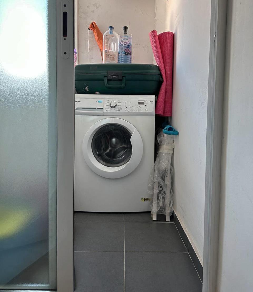 Apartamento Calatrava