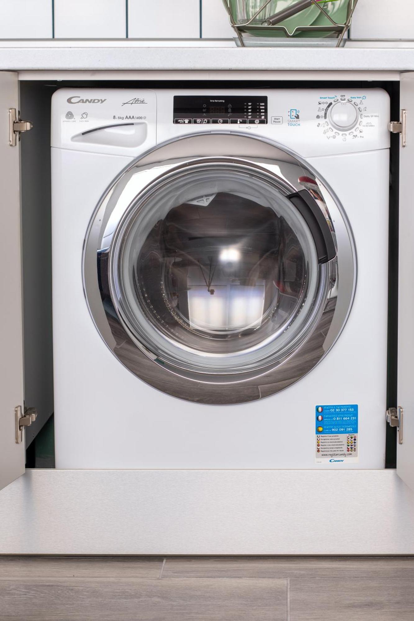 Apartment Budget