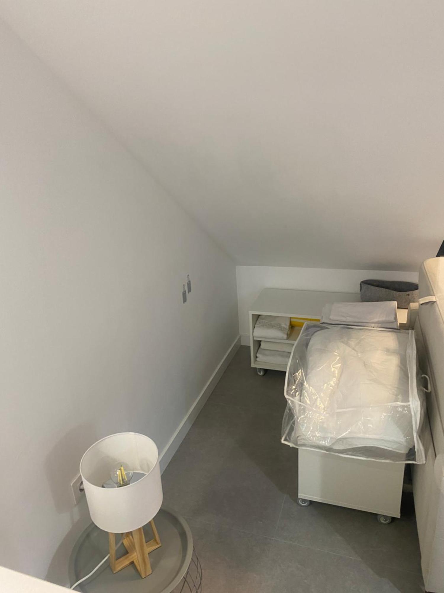 Loft Benimaclet Apartment Valencia