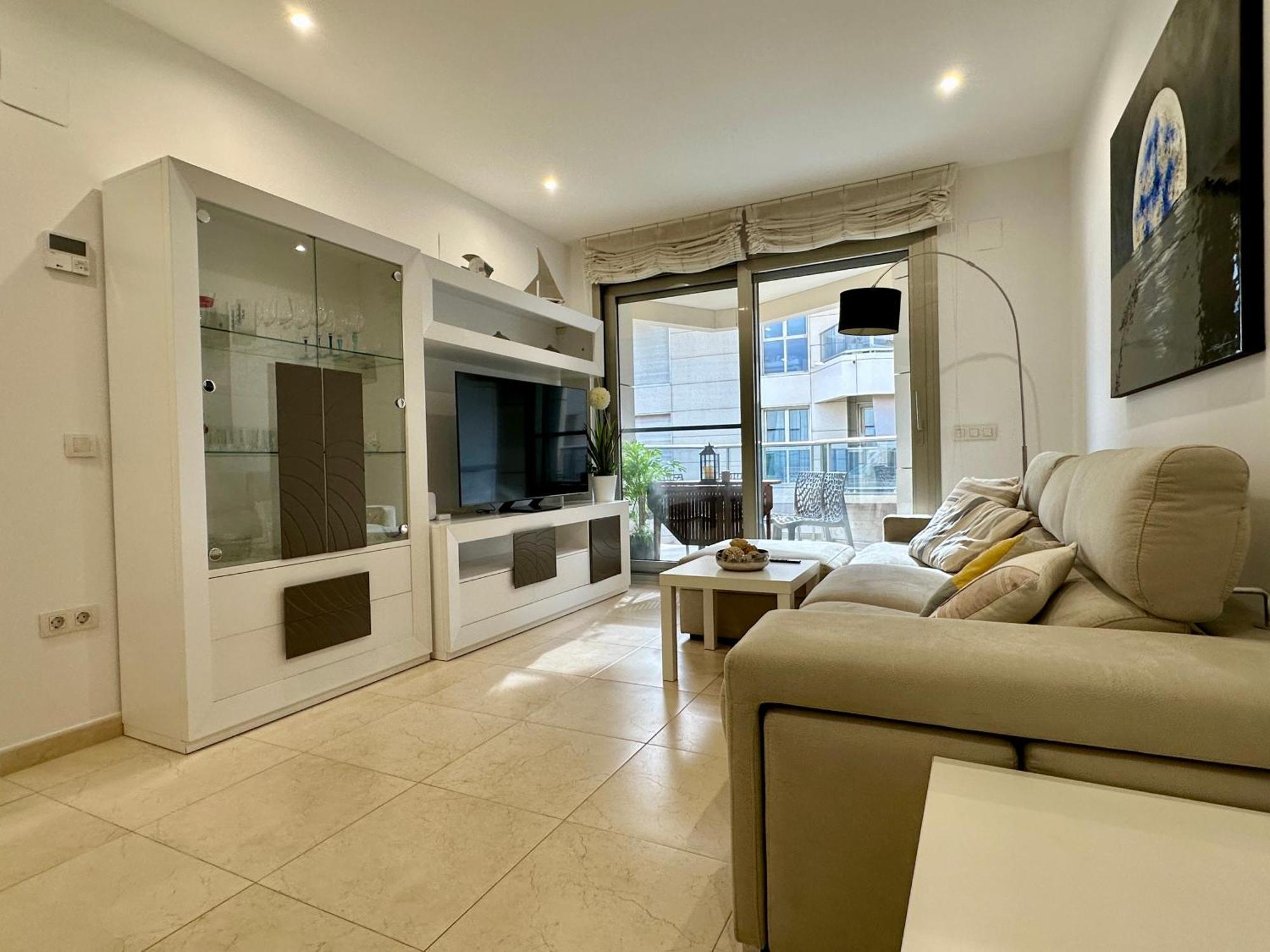 Apartment Reinapart Patacona 40