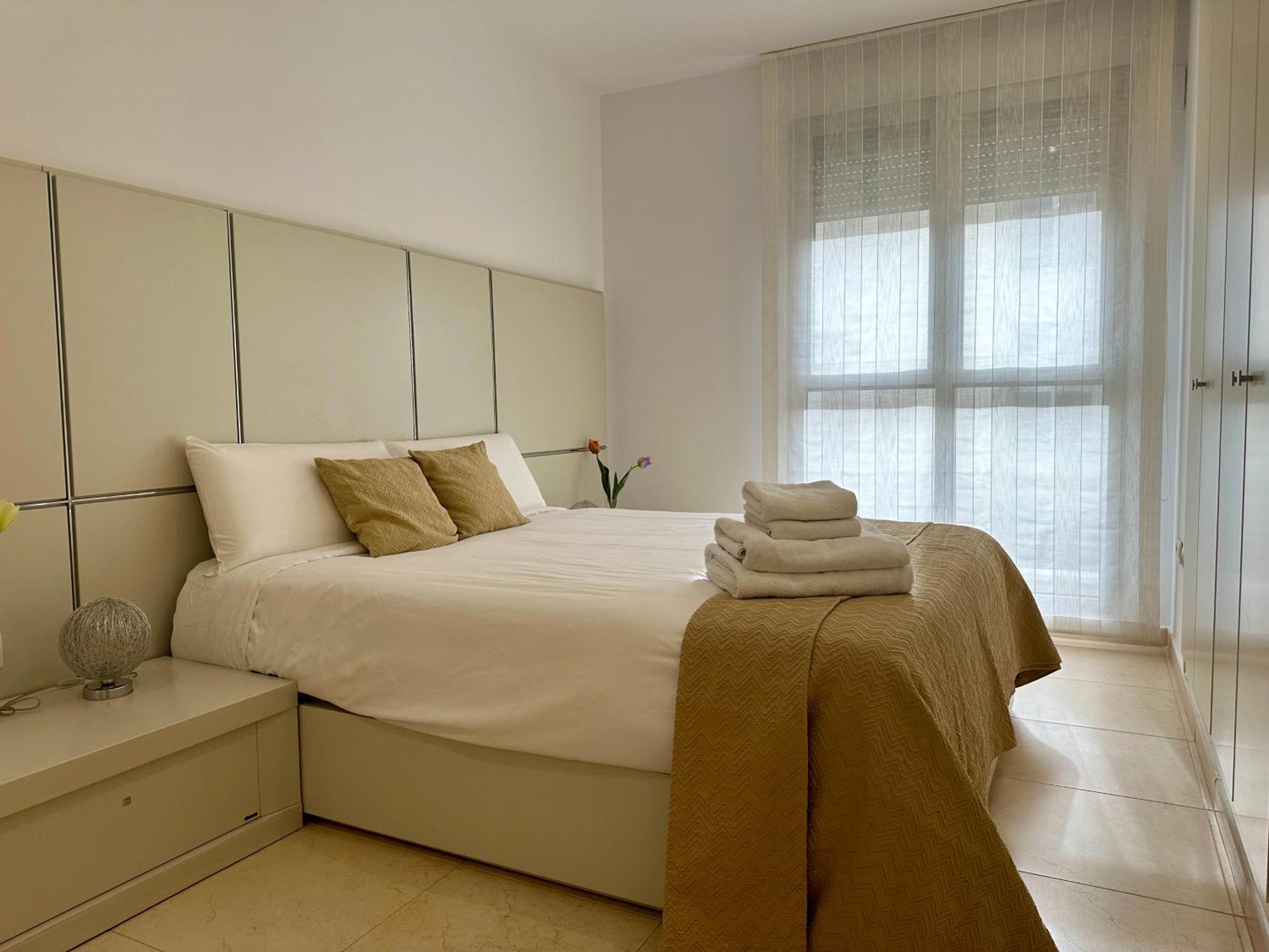 Reinapart Patacona 40 Apartment Valencia