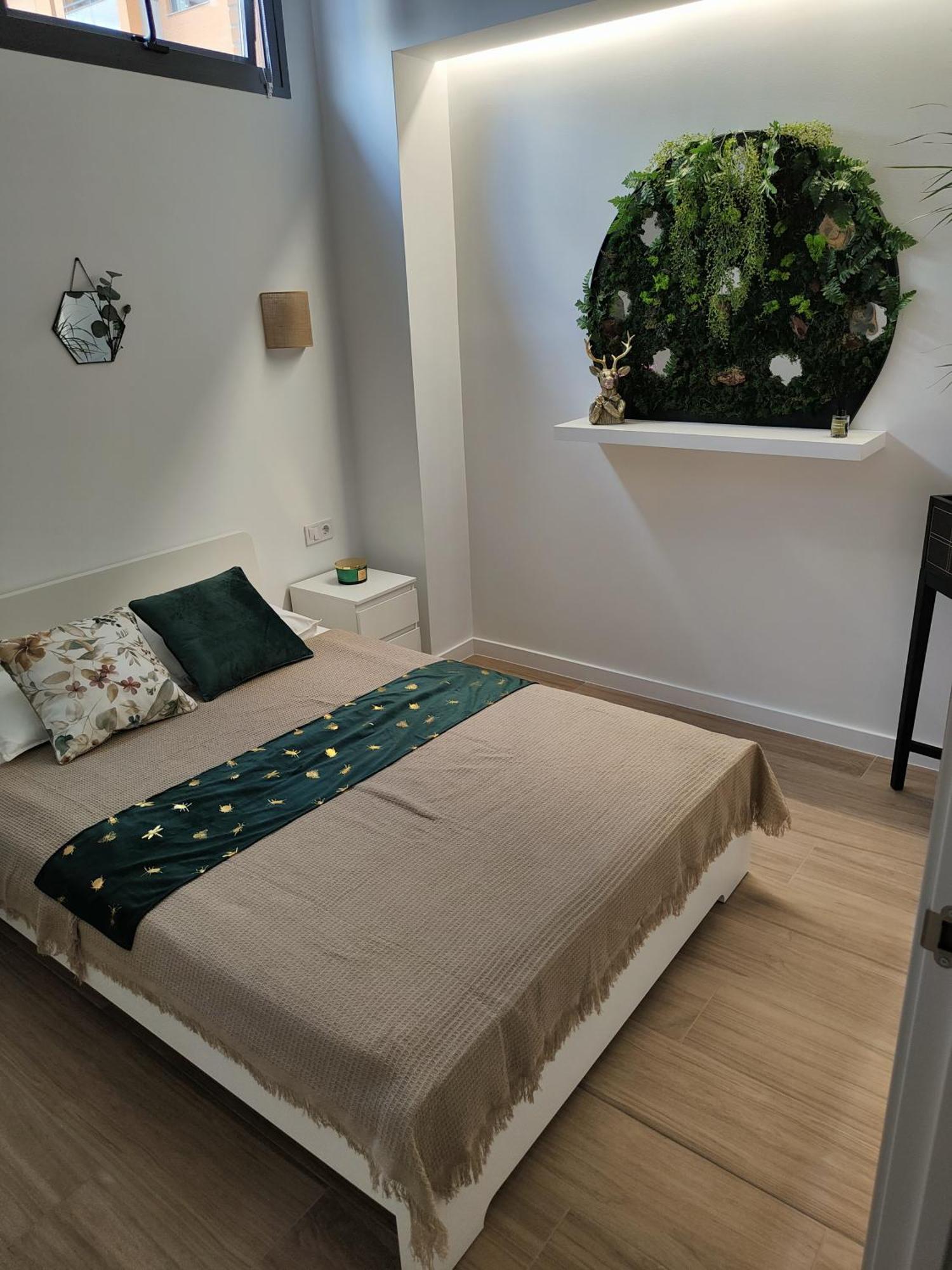 Apartment Artes Hlius Luxury Valencia