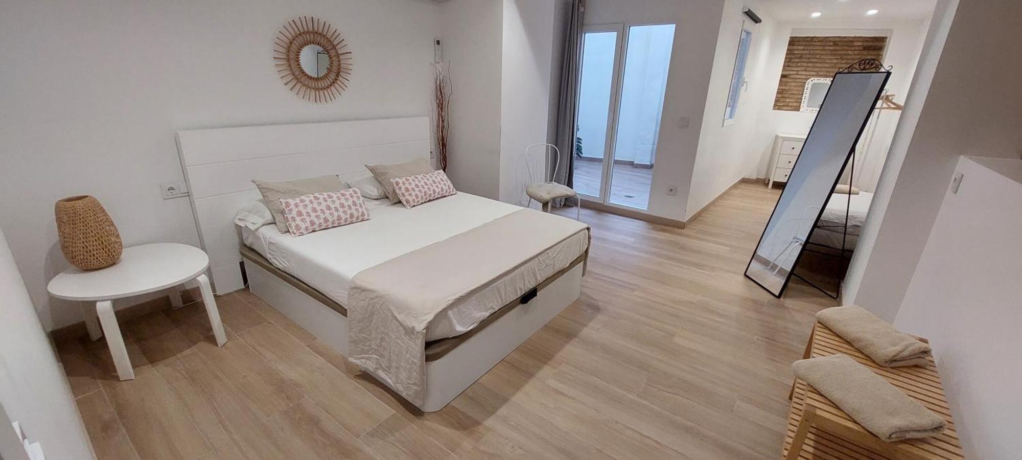 Apartamento Hanna's House Valencia