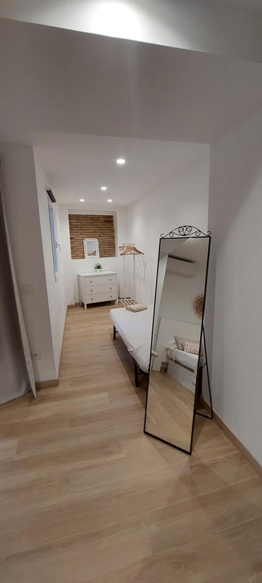 Hanna's House Apartamento Valencia