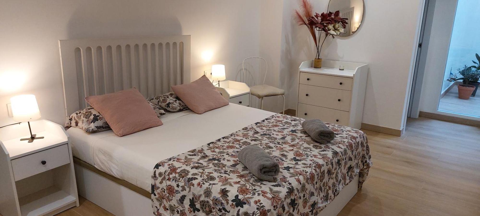 Apartamento Hanna's House