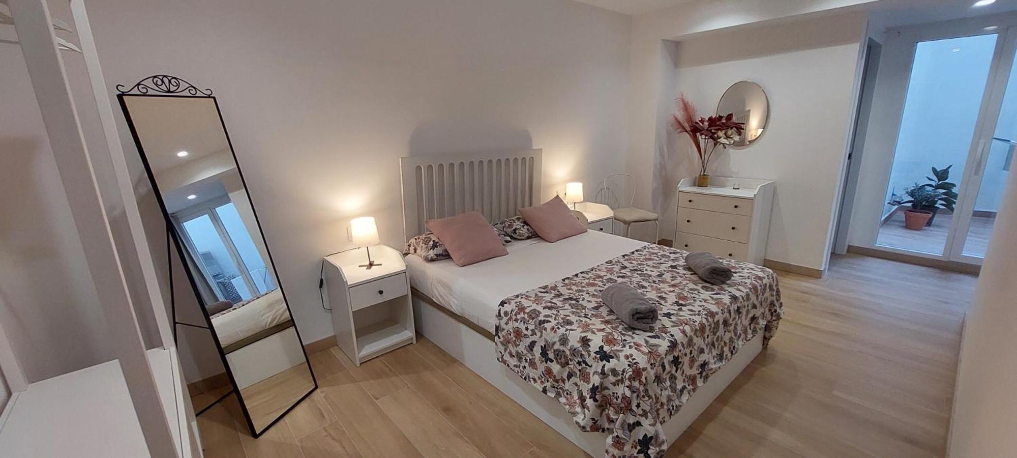 Apartamento Hanna's House
