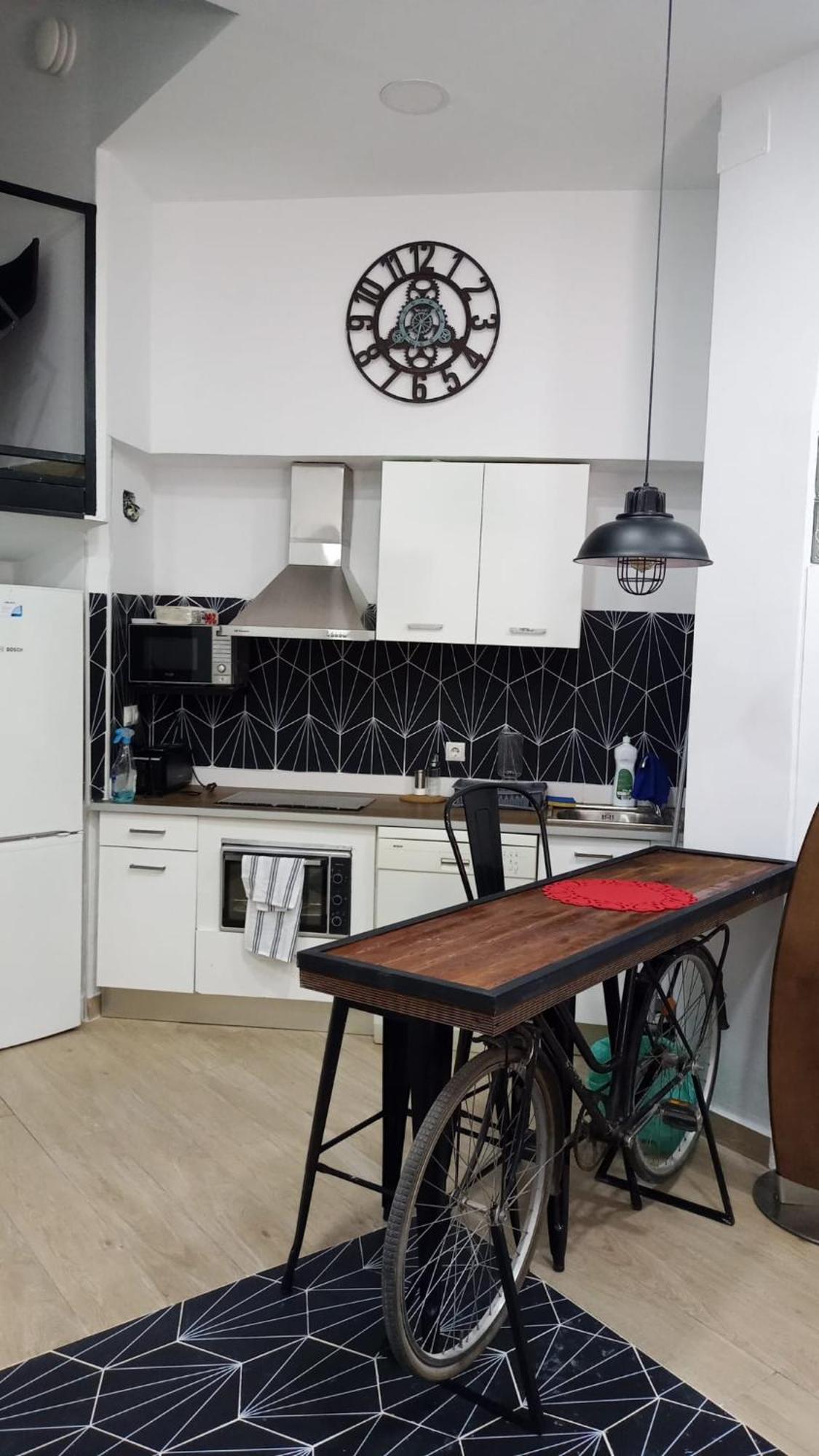 Loft Con Encanto Puerto De Apartamento *