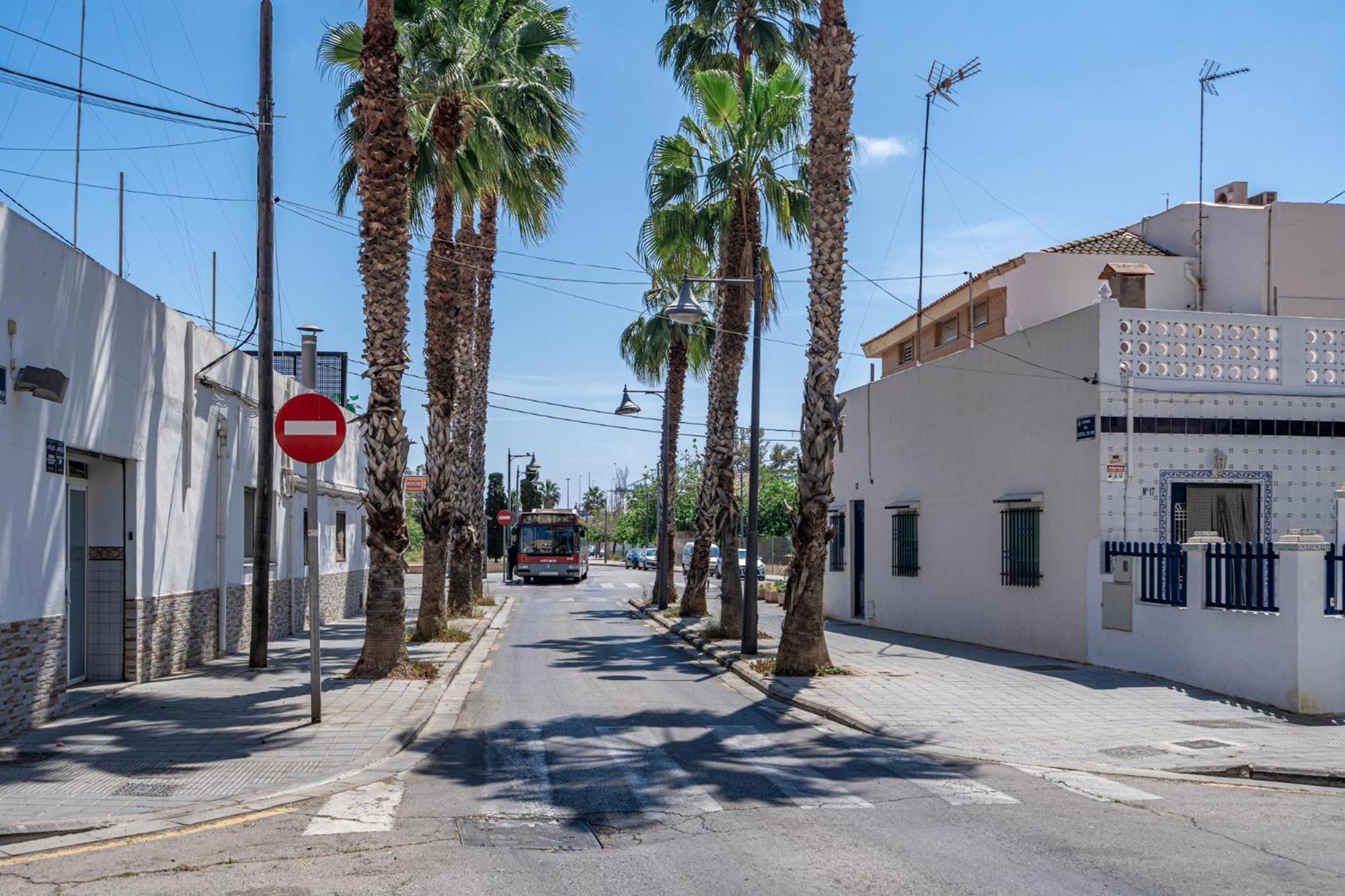 Apartamento Exquisite With An Original Design Valencia