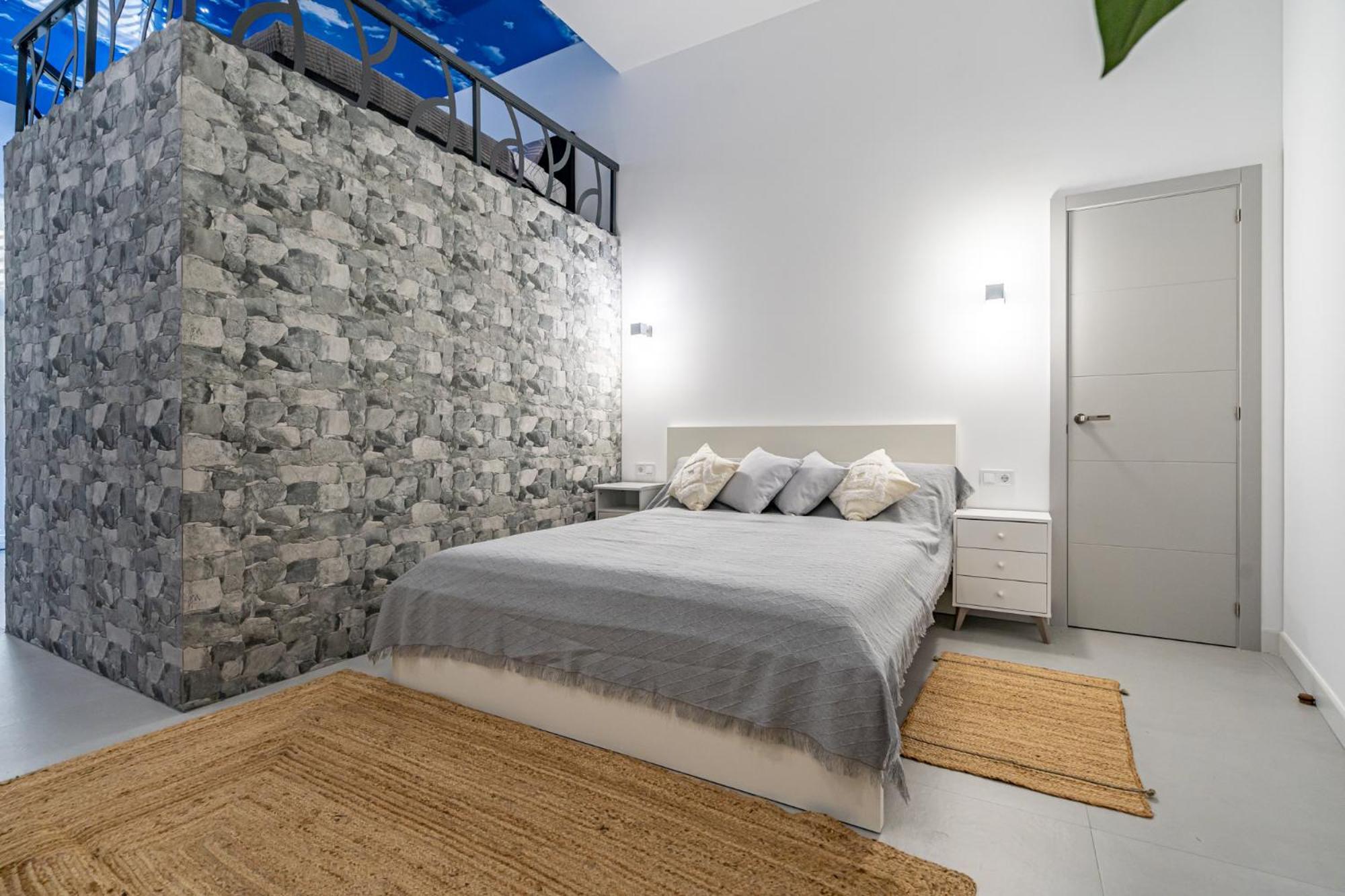 Apartamento Exquisite With An Original Design