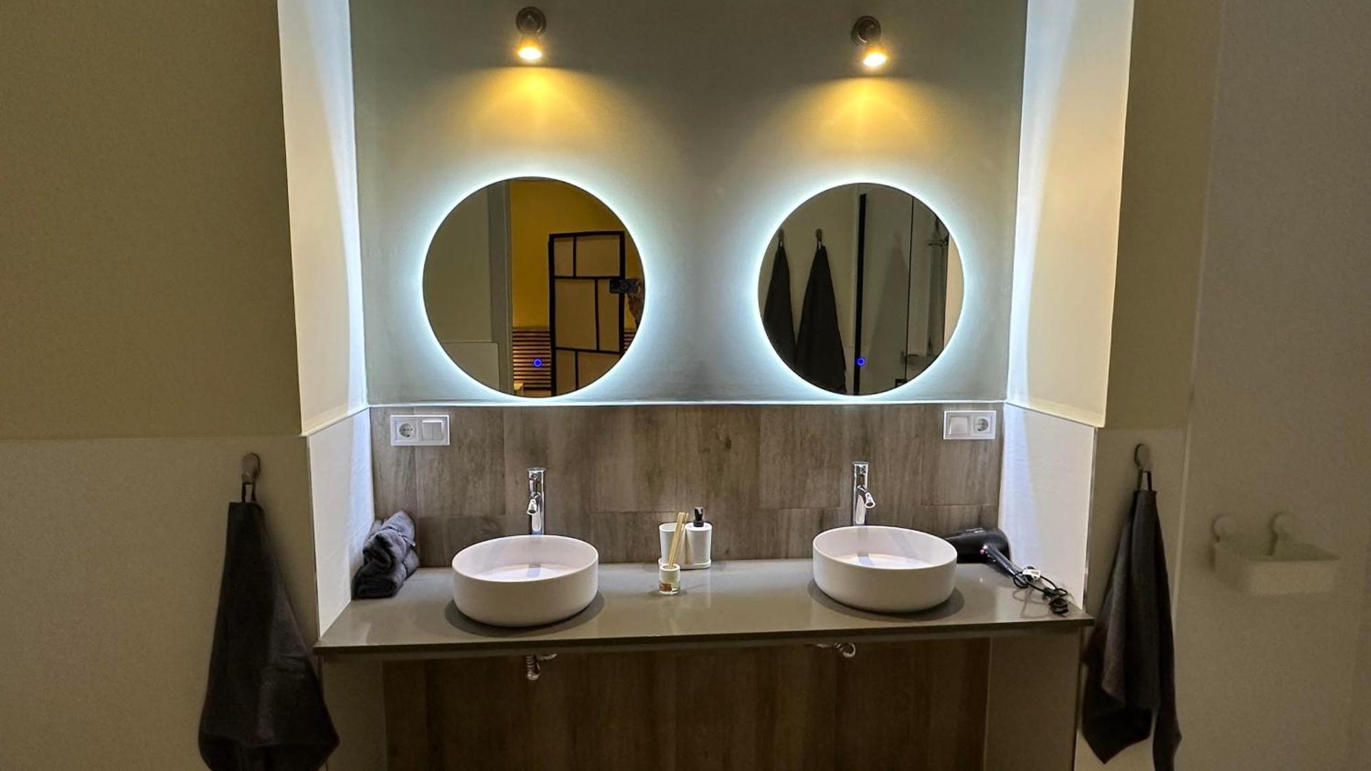 Magnifico En Ruzafa Apartamento Valencia