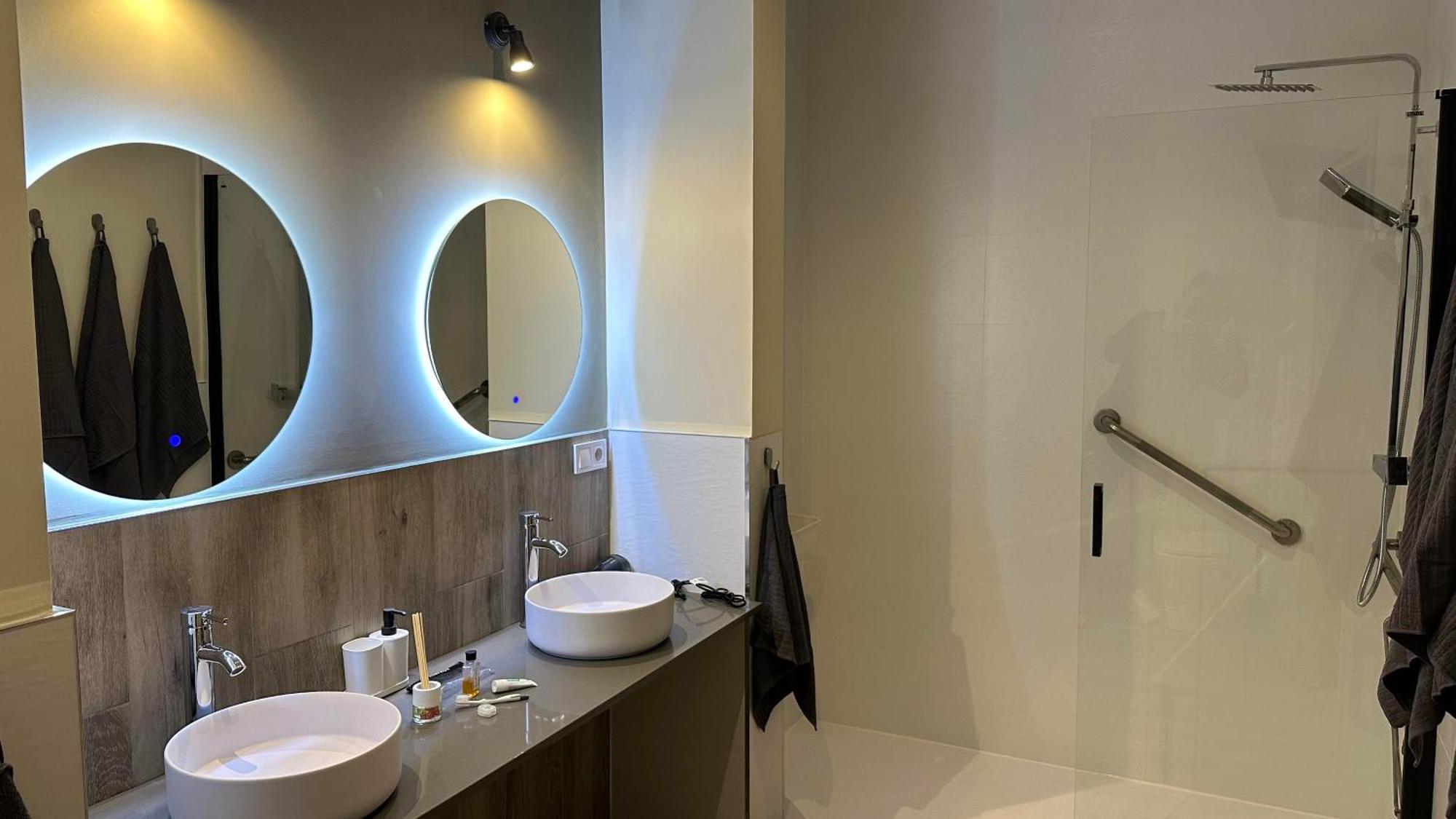 Magnifico En Ruzafa Apartamento Valencia