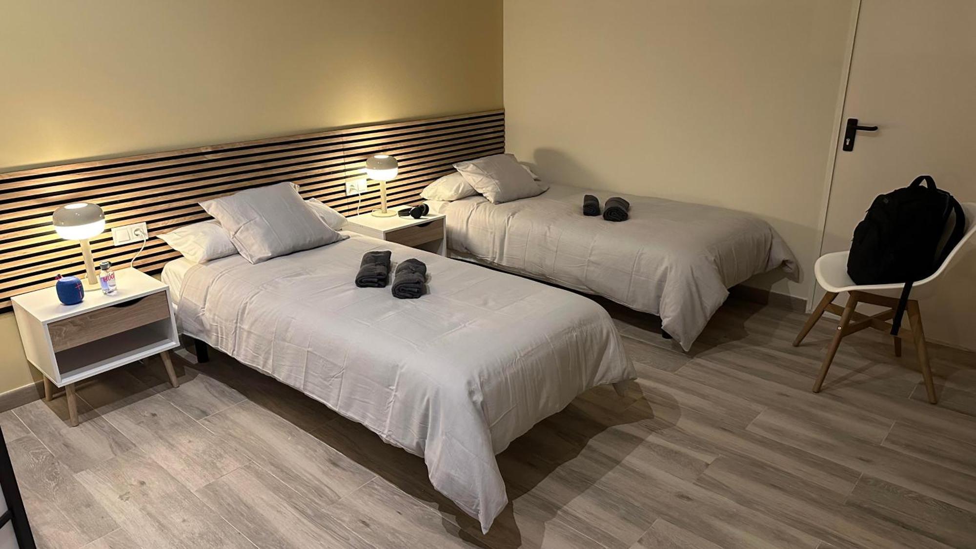 Magnifico En Ruzafa Apartamento Valencia
