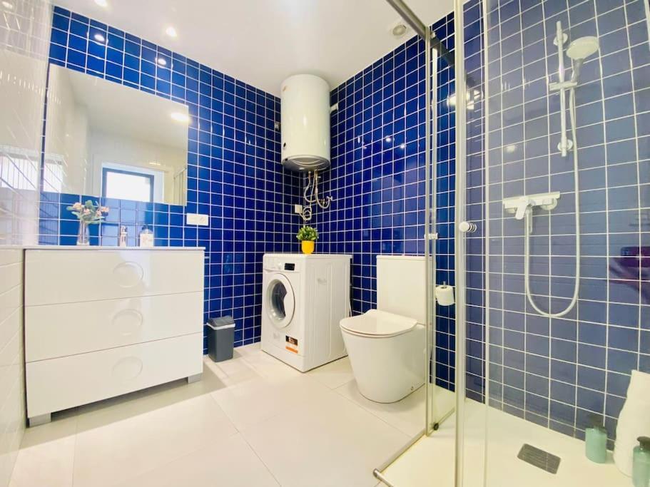 Sweet Aparment In Russafa Apartment *