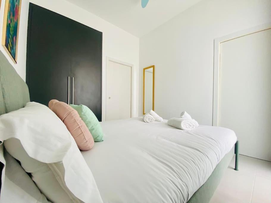 Apartment Sweet Aparment In Russafa *