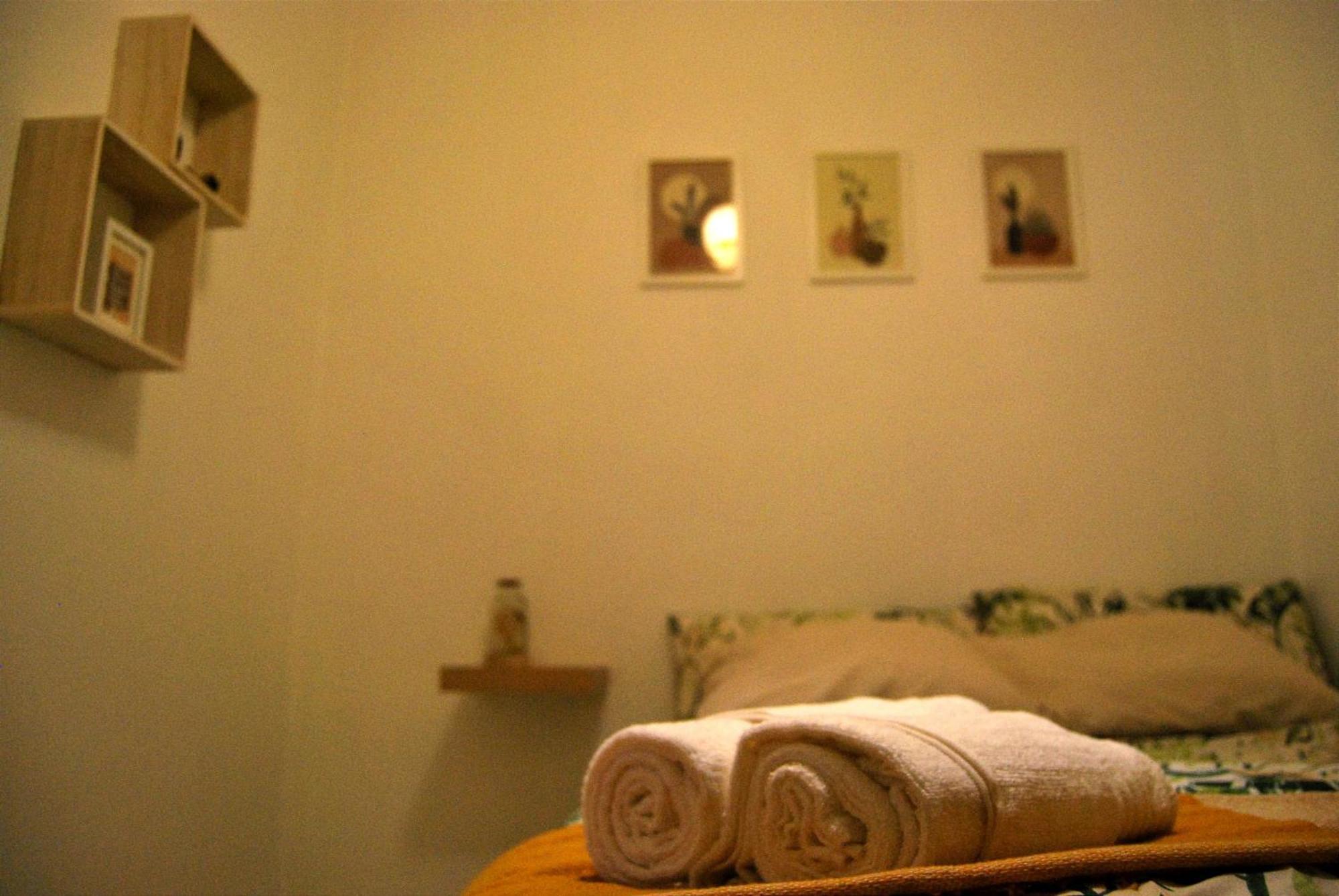 Centrica Habitación en casa particular Valencia