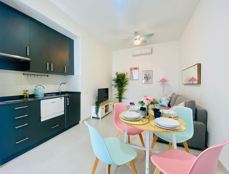 Sweet Aparment In Russafa Apartment