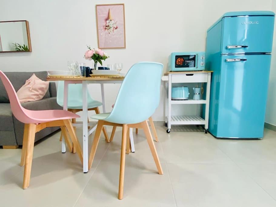 Sweet Aparment In Russafa Apartment