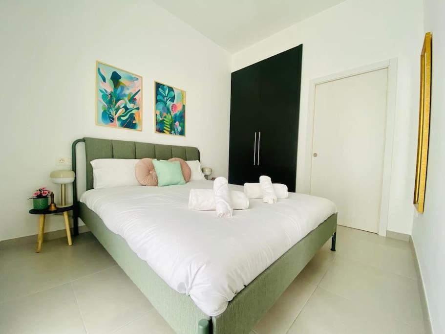 Apartment Sweet Aparment In Russafa *