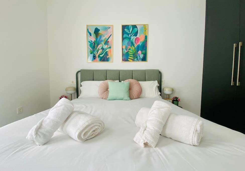 Sweet Aparment In Russafa Apartment Valencia