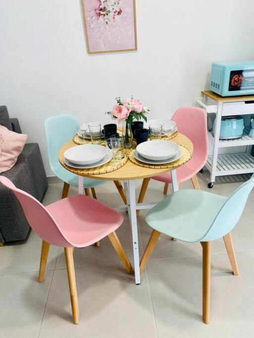 Sweet Aparment In Russafa Valencia