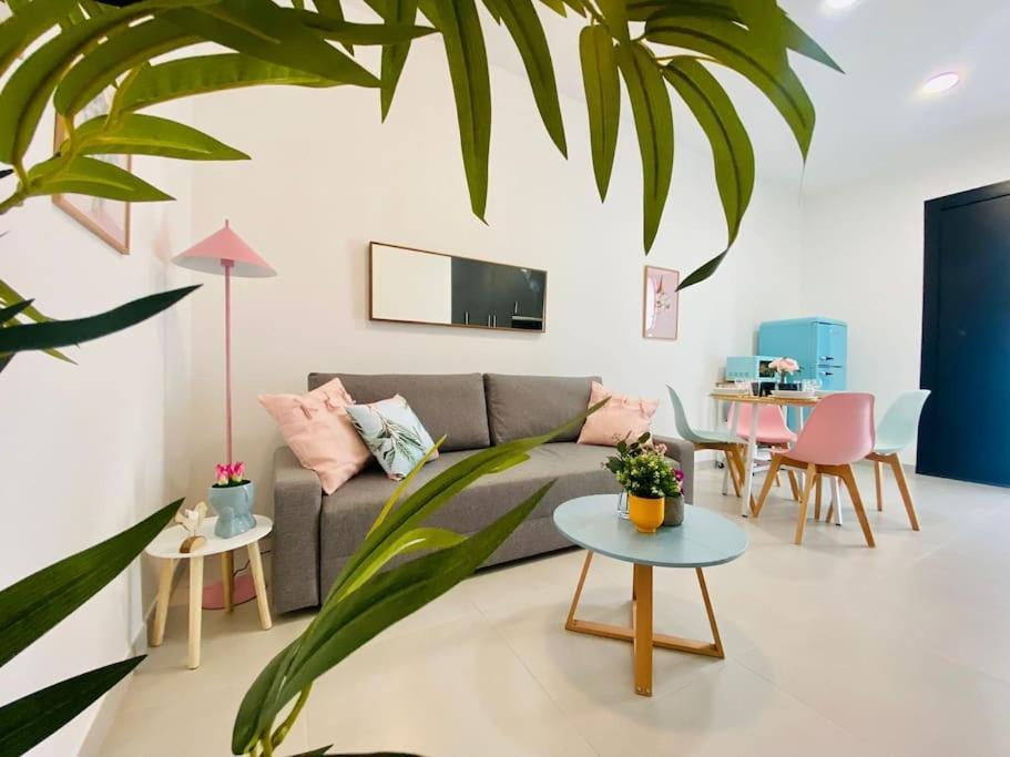 Sweet Aparment In Russafa Apartment *
