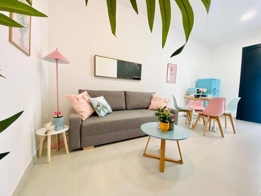 Sweet Aparment In Russafa Apartment Valencia