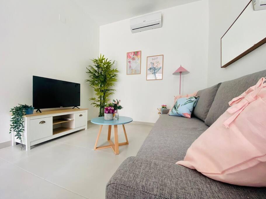 Sweet Aparment In Russafa Apartment
