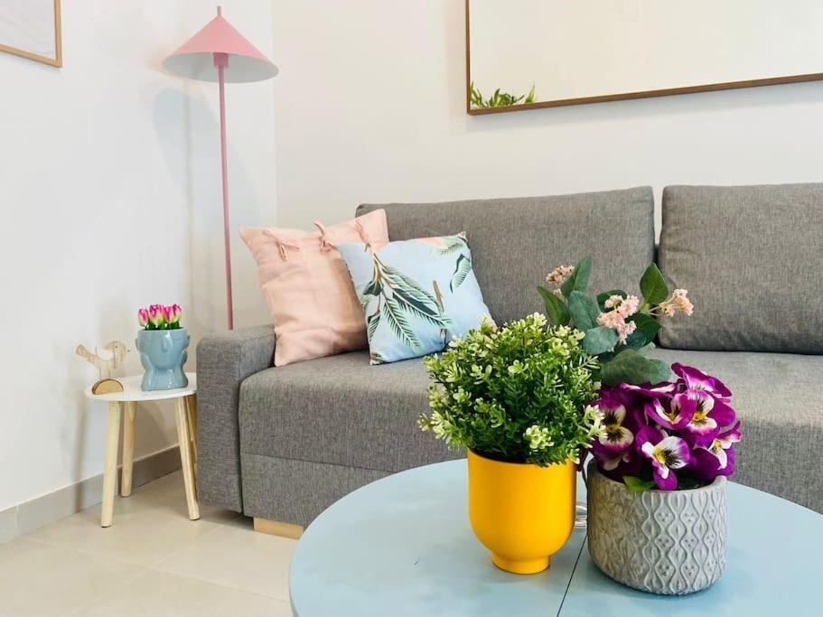 Apartment Sweet Aparment In Russafa *