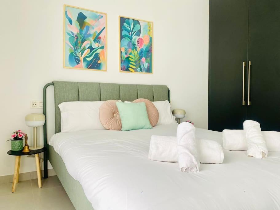 Apartment Sweet Aparment In Russafa