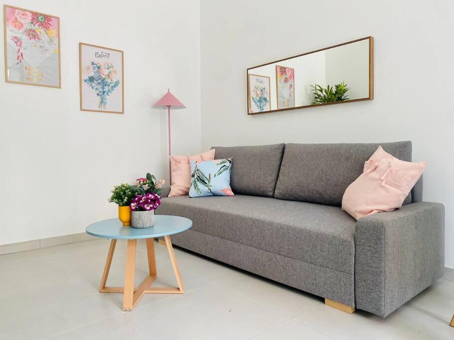 Sweet Aparment In Russafa Valencia