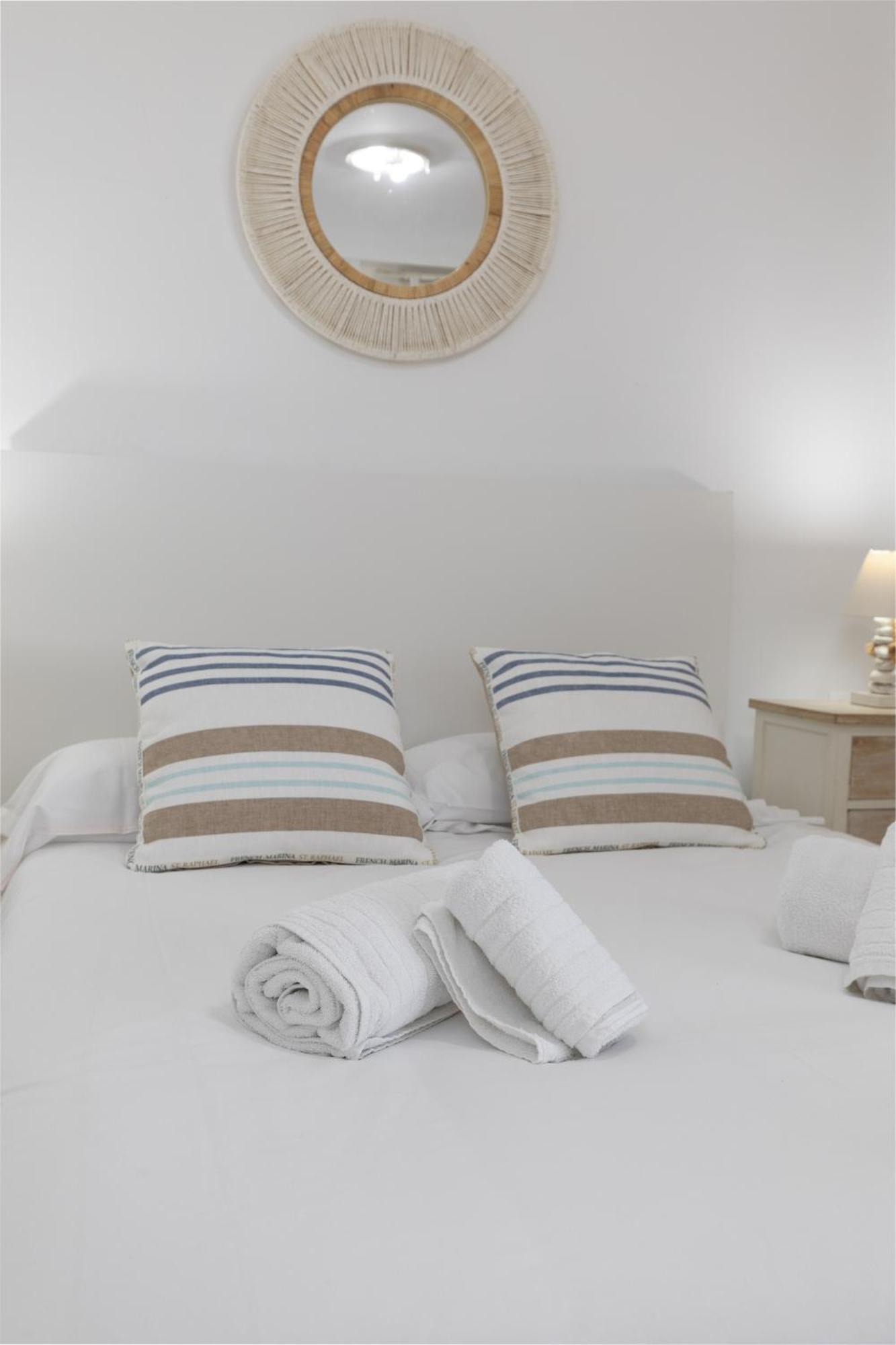 Apartup Patacona Paradise Duplex Apartment Valencia