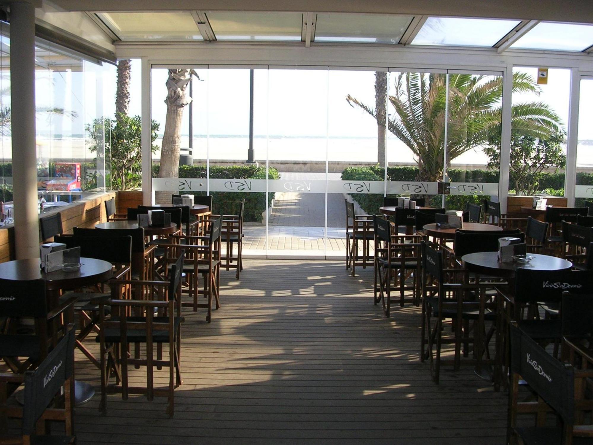 Hotel El Globo Valencia