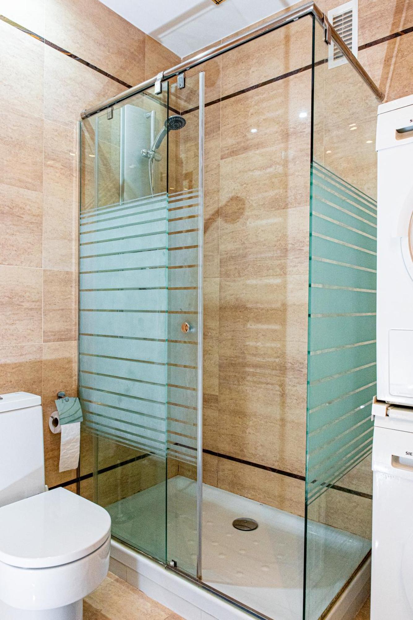Apartamento Anka Patacona