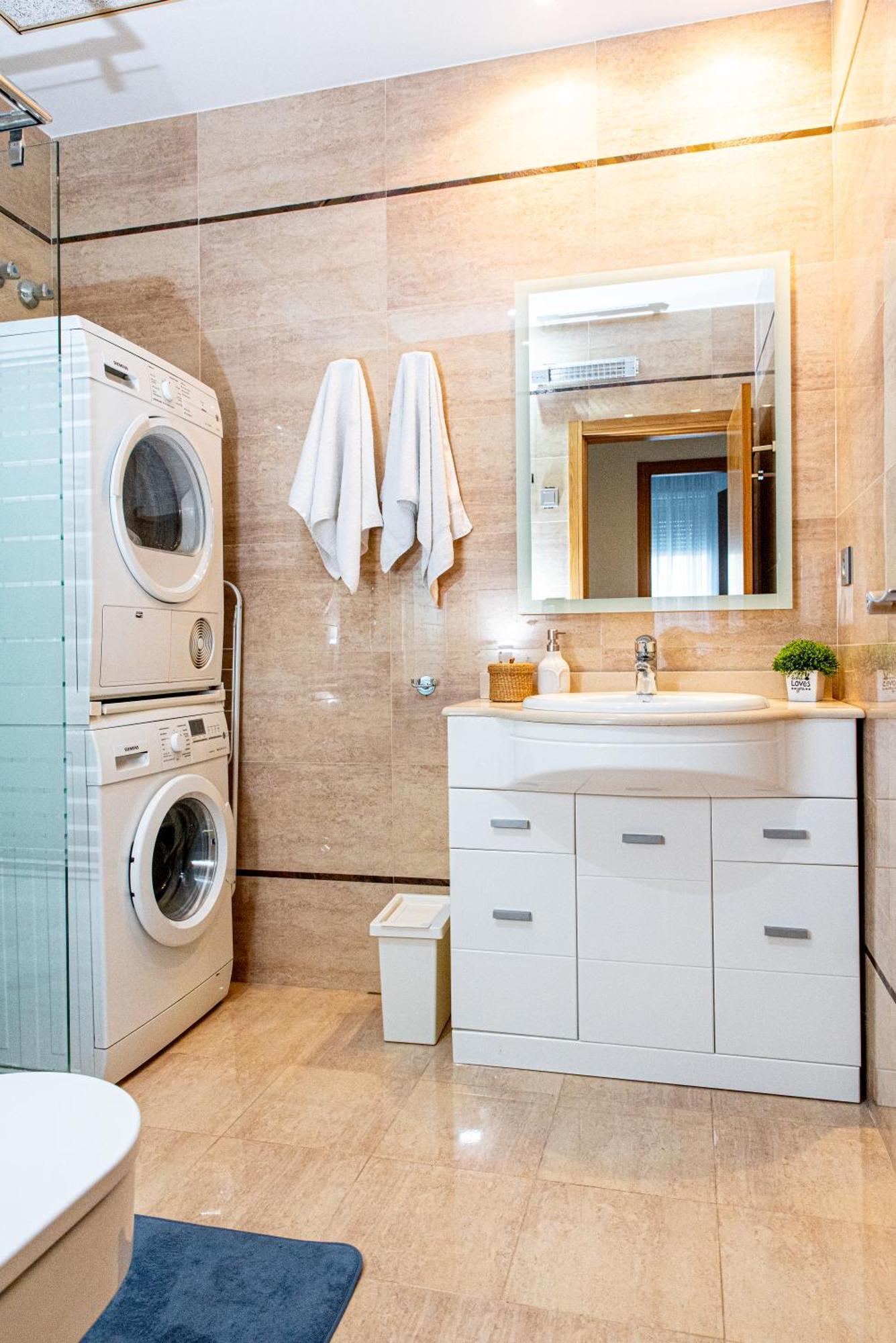 Apartamento Anka Patacona Valencia