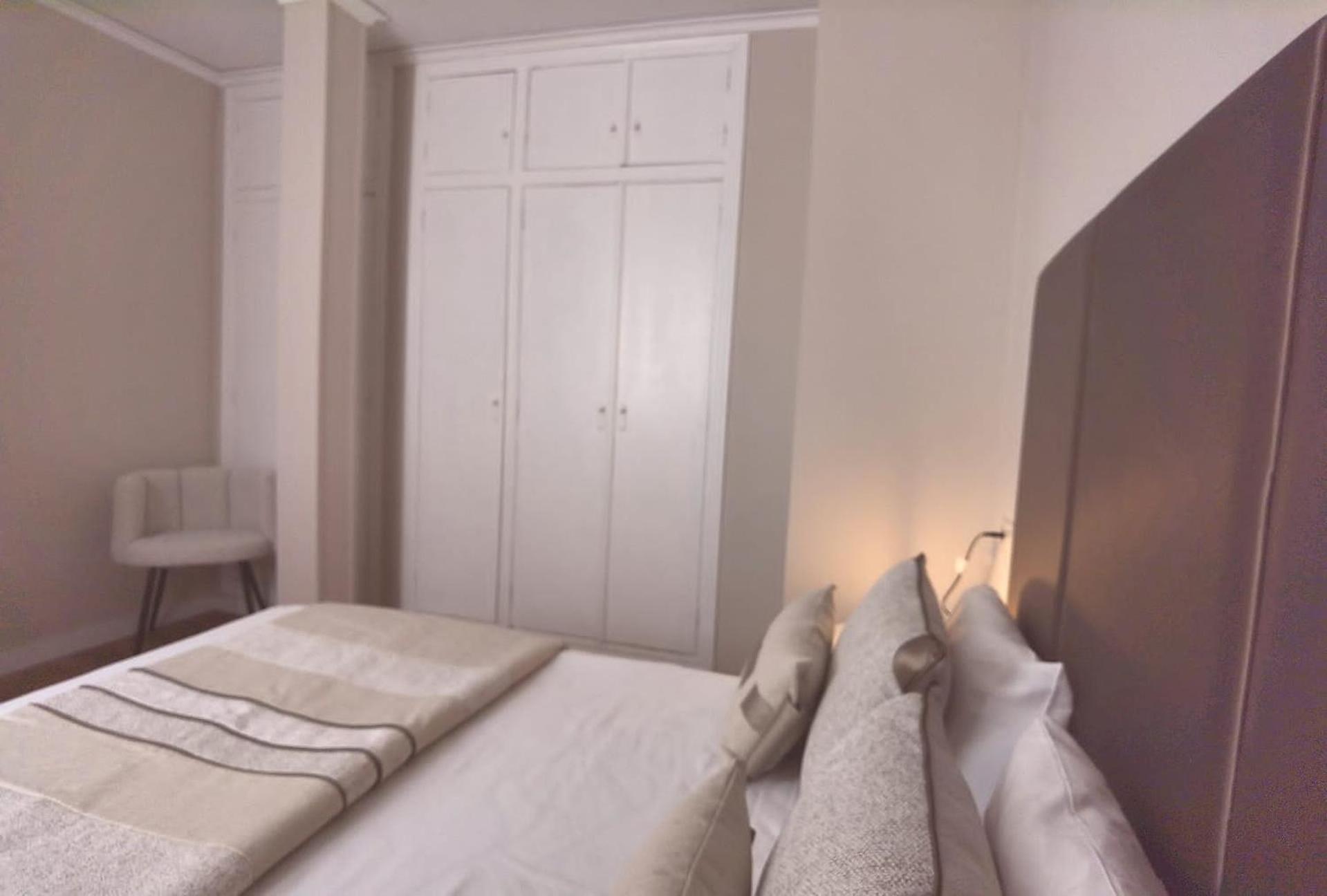 Apartamento Iturbi Jardines Turia 6 Duplex With Terrace Mid-term *