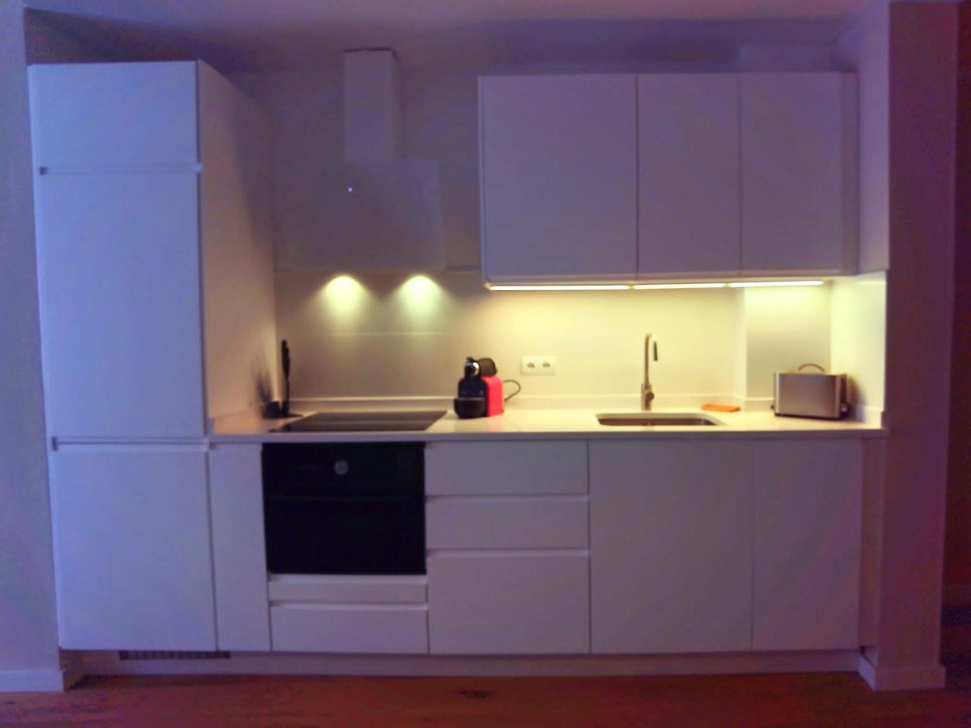 Iturbi Jardines Turia 6 Duplex With Terrace Mid-term Valencia