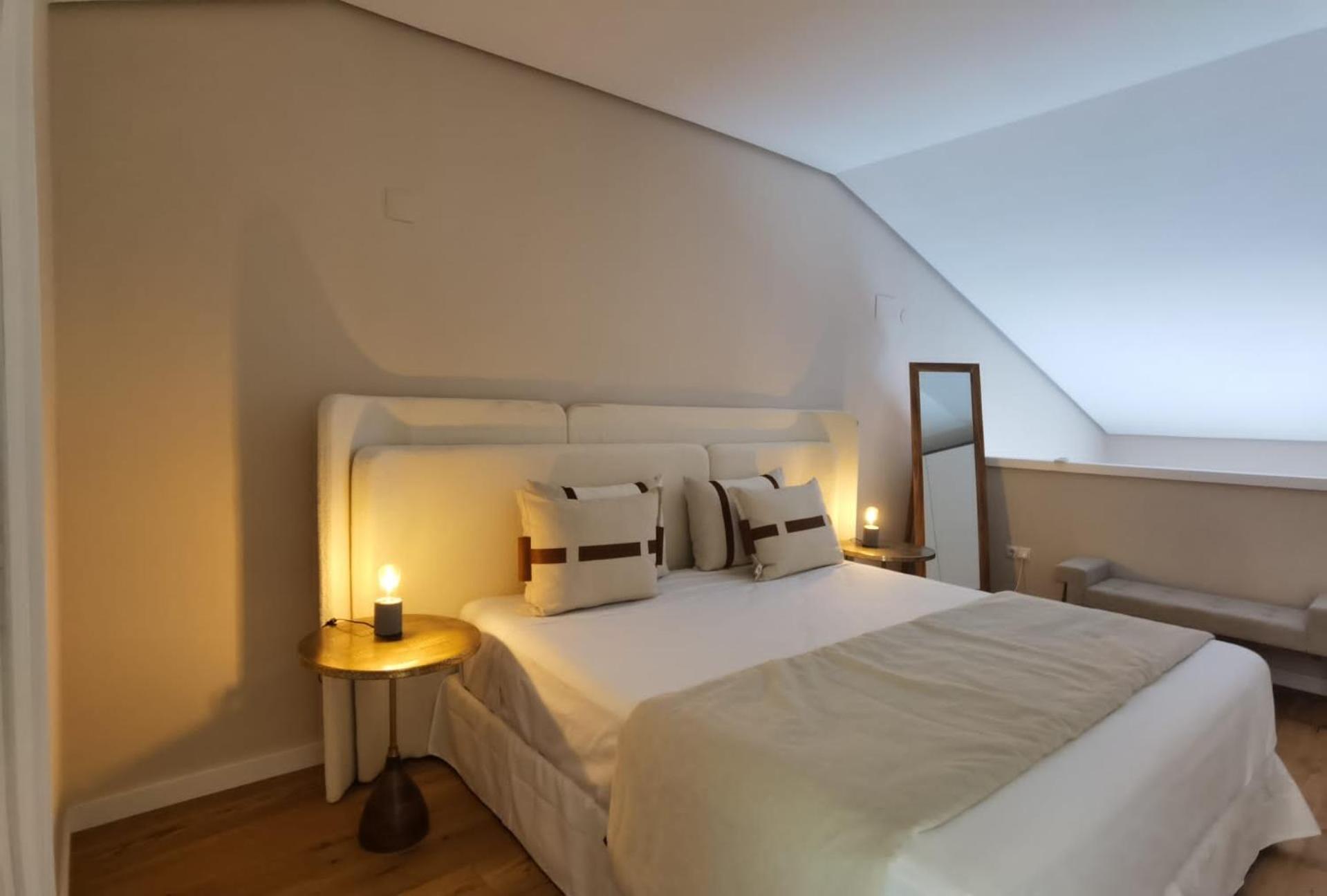 Iturbi Jardines Turia 6 Duplex With Terrace Mid-term Valencia