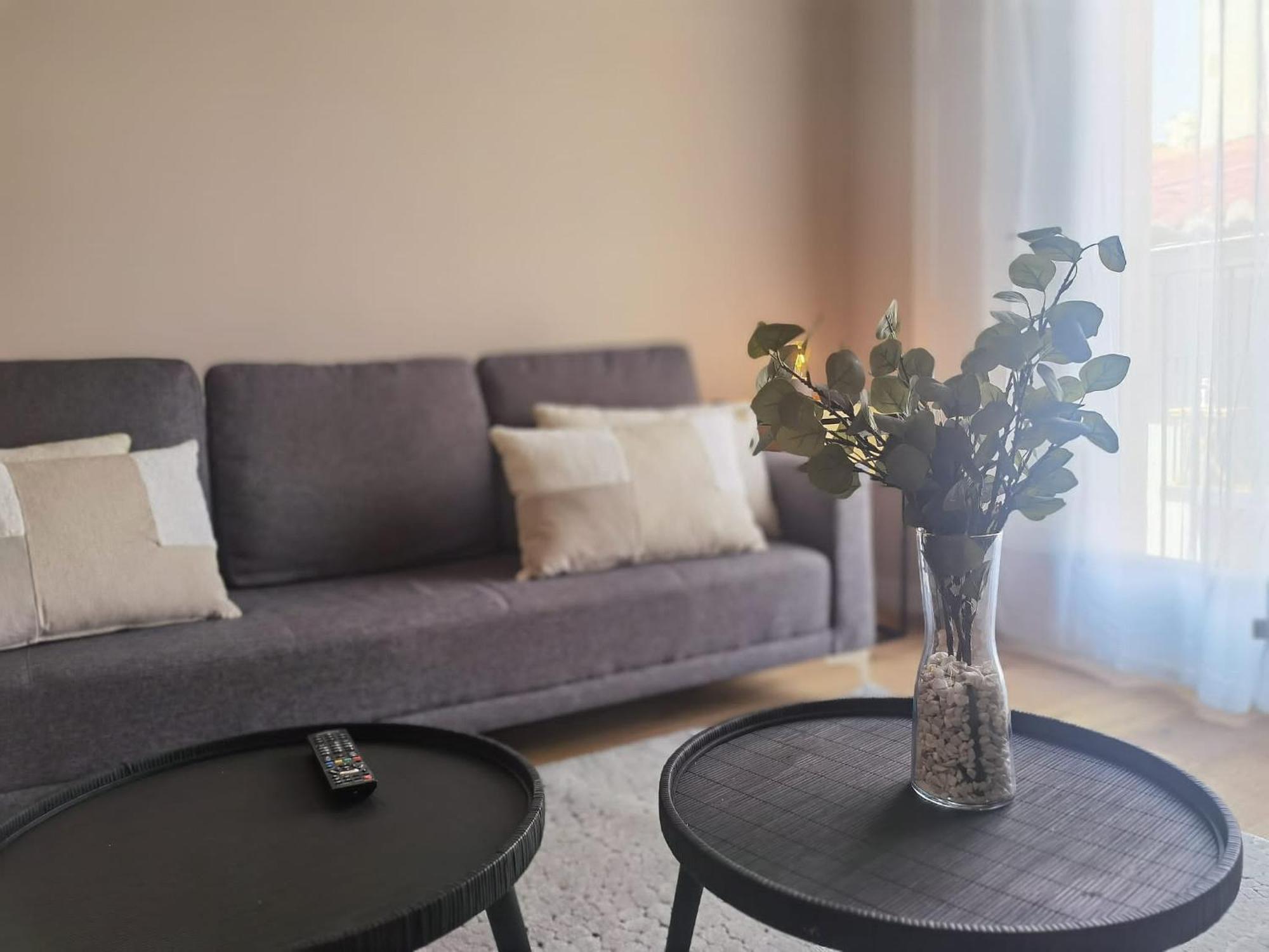 Apartamento Iturbi Jardines Turia 6 Duplex With Terrace Mid-term *
