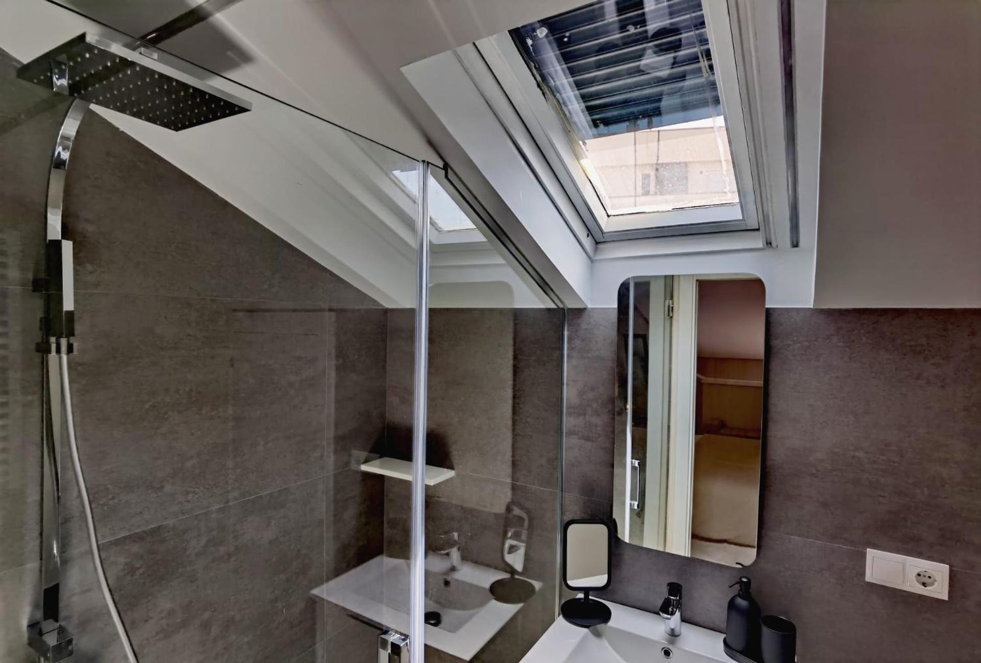 Iturbi Jardines Turia 6 Duplex With Terrace Mid-term